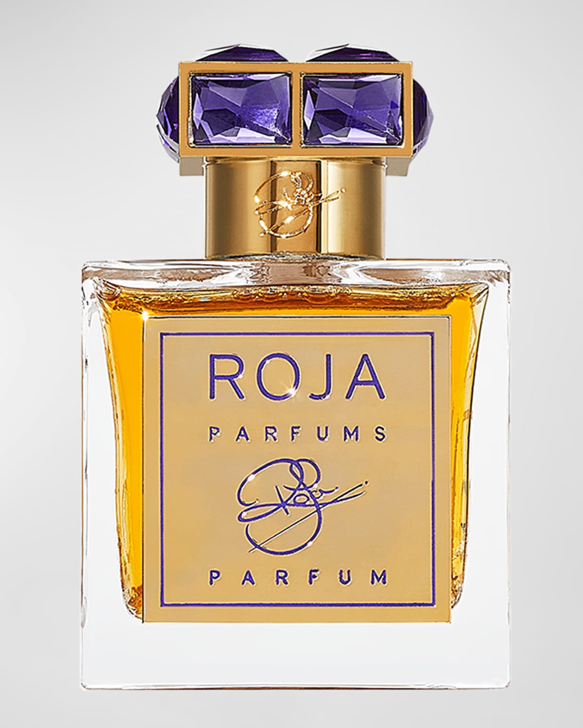ROJA PARFUMS ROJA HAUTE LUXE, 3.4 OZ. 