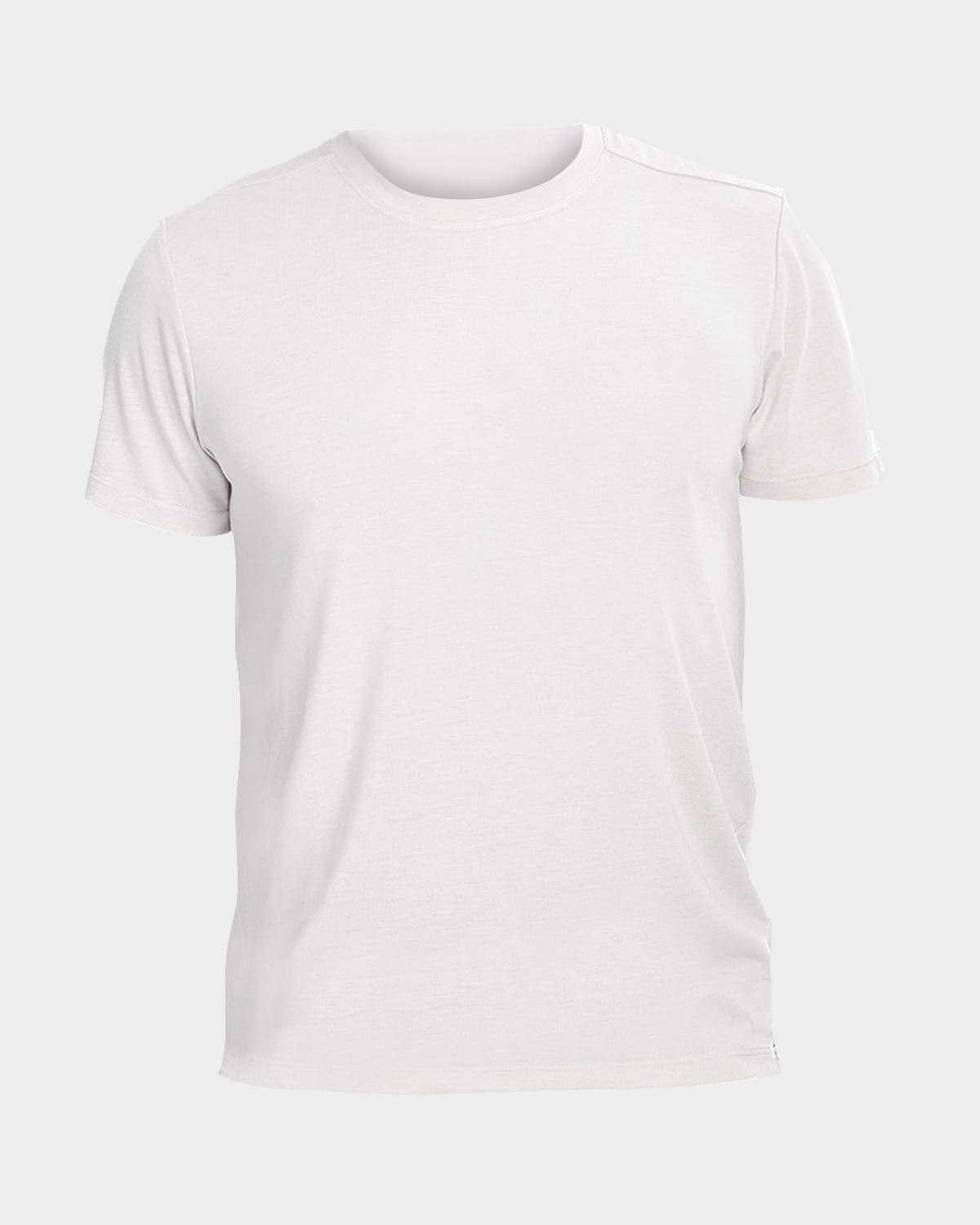 Men's Mission Solid Performance T-Shirt