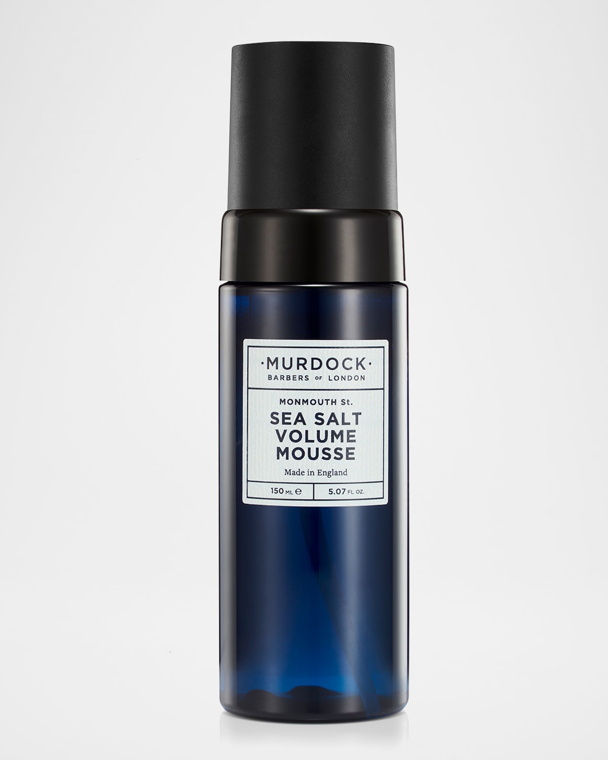 5.07 oz. Sea Salt Volume Mousse