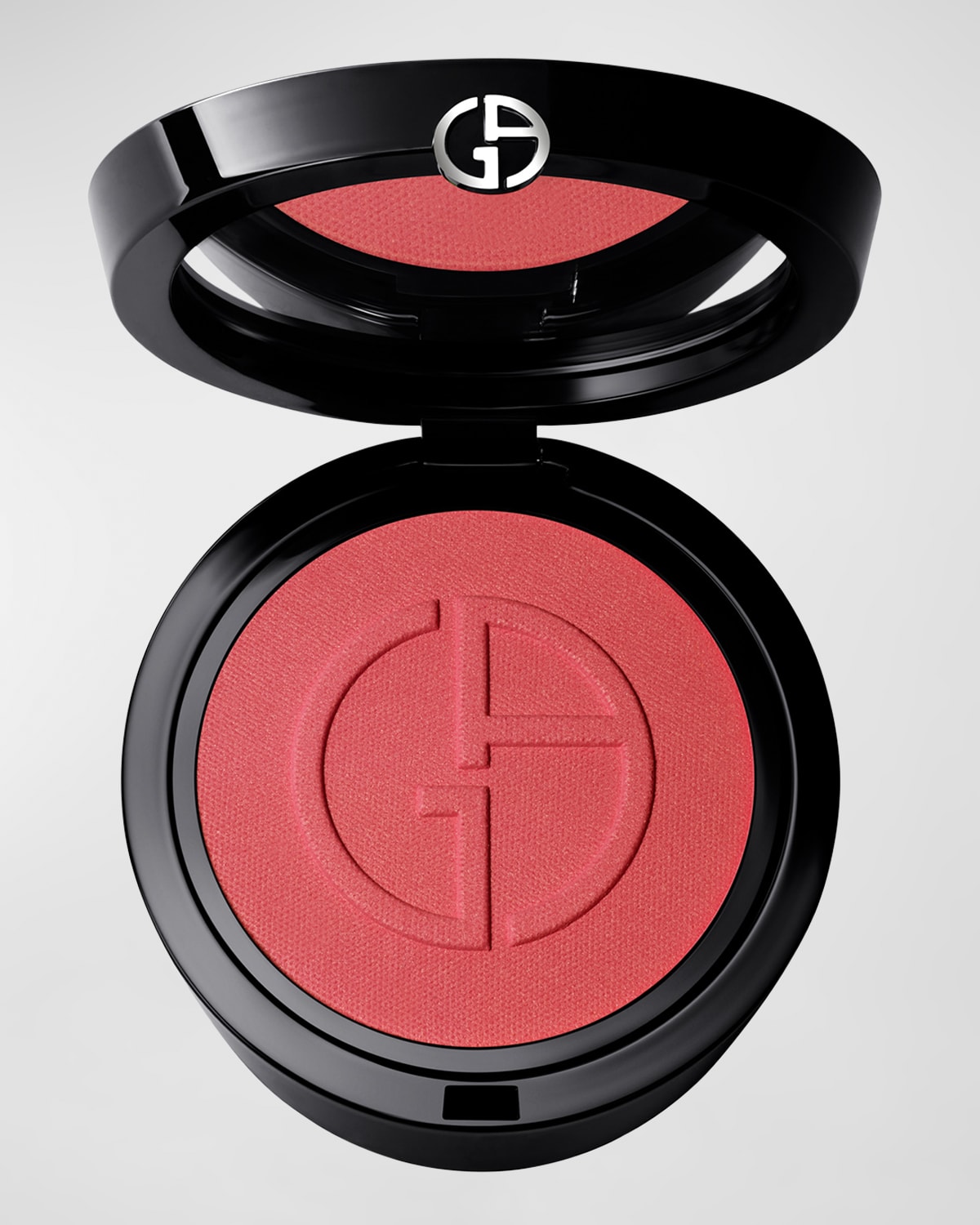 Armani Collezioni Luminous Silk Glow Blush In 40 Mania