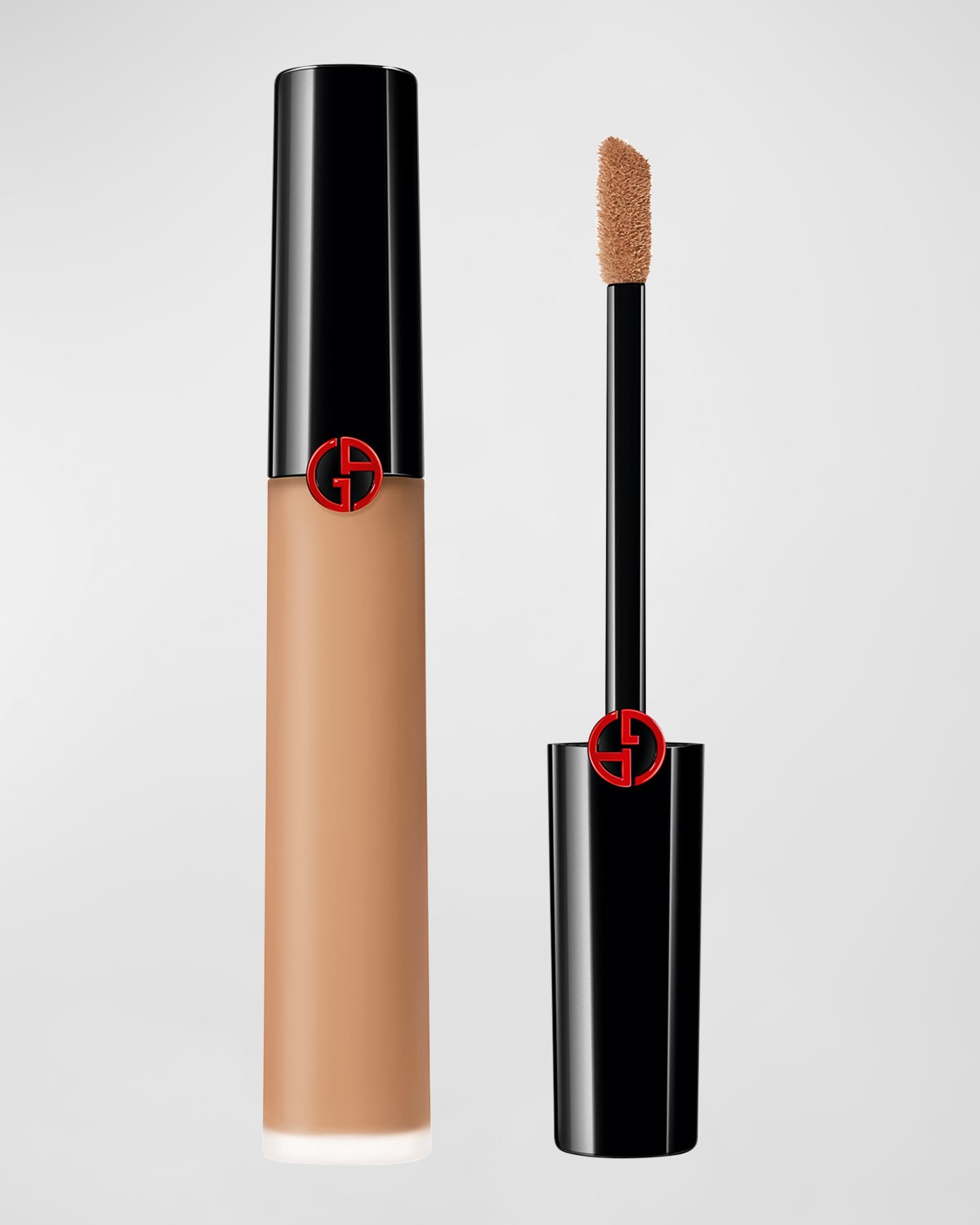ARMANI COLLEZIONI POWER FABRIC CONCEALER 