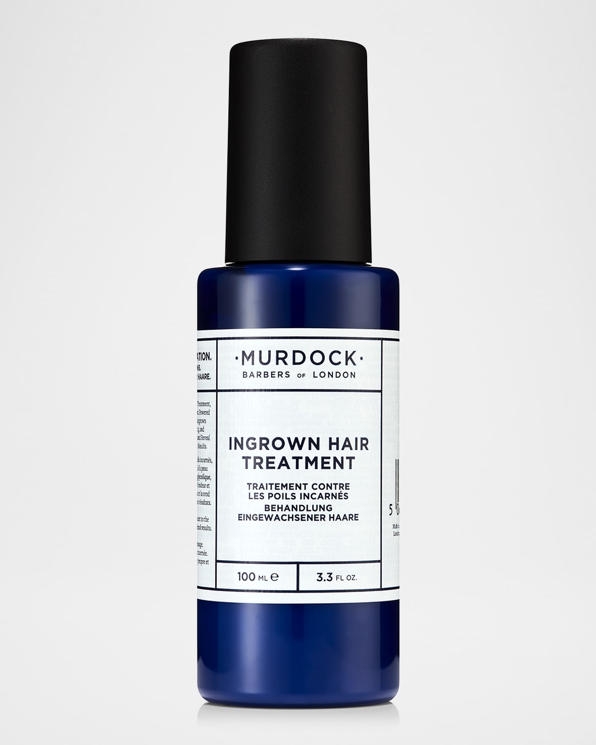 Ingrown Hair Treatment, 100 mL