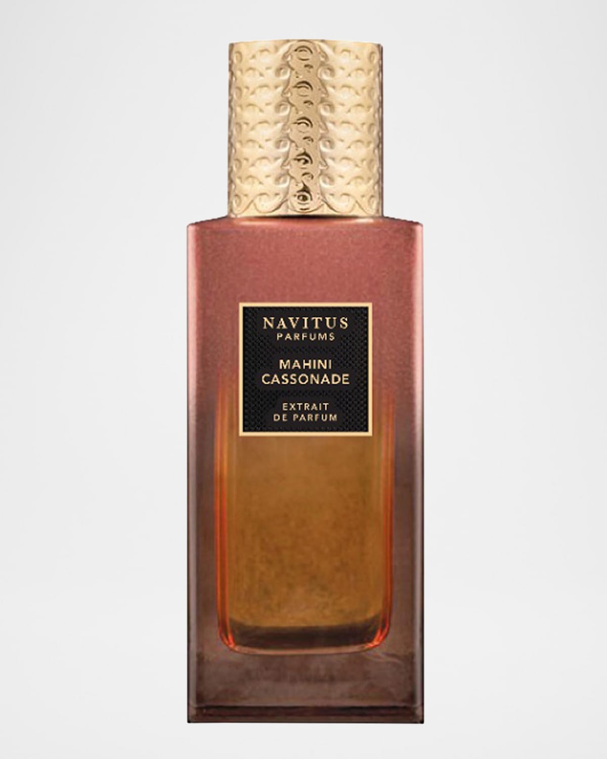 Mahni Cassonade Extrait De Parfum, 125 mL